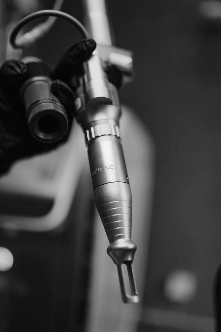 Handstycket till Lutronic PicoPlus